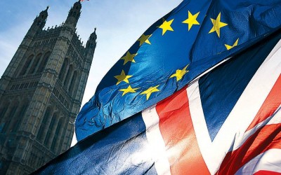 Σε «ναυάγιο» οδηγούνται οι διαπραγματεύσεις για το Brexit - Ανήσυχες οι αγορές