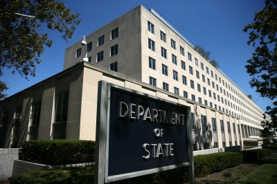 State Department: Επιφυλακτικές οι ΗΠΑ για το «άνοιγμα» της Β. Κορέας για διάλογο με τη Ν. Κορέα