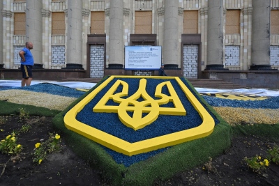 Στο κενό οι διαπραγματεύσεις για αναδιάρθρωση χρέους 20 δισ. από την Ουκρανία – Πλησιάζει και η οικονομική χρεοκοπία