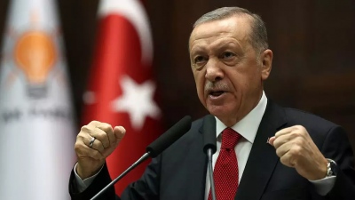 Απειλές ανταλλάσουν Τουρκία και Ισραήλ: «Erdogan, ακολουθείς τα βήματα του Hussein» - «O Netanyahu θα έχει το τέλος του Hitler»