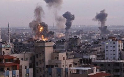 Η Μόσχα προειδοποίησε την Ουάσιγκτον να μην βομβαρδίσει την Δαμασκό