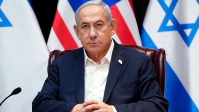 Netanyahu - Ισραήλ: Για να επανέλθουν οι κάτοικοι στο βόρειο τμήμα της Γάζας θα πρέπει να συντρίψουμε τη Hamas στον νότο