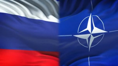 Η Ρωσία κατηγορεί το ΝΑΤΟ ότι αποσταθεροποιεί την κατάσταση στην Ουκρανία με την στρατιωτική υποστήριξη που της παρέχει