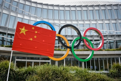 Oι ΗΠΑ σχεδιάζουν να μποϊκοτάρουν τους χειμερινούς Ολυμπιακούς Αγώνες στο Πεκίνο