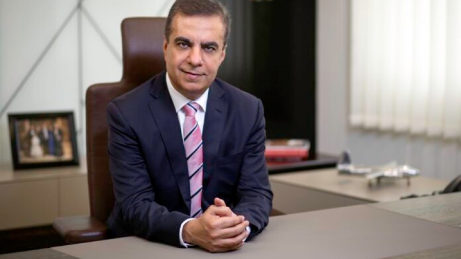 Adel al Ali (Air Arabia): Πηγαίνουμε πάντα εκεί που οι πελάτες μας θέλουν να τους πάμε