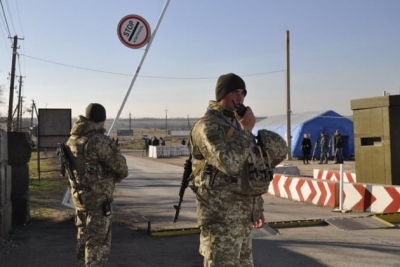 Η Ουκρανία θέλει πίσω όσους το... «έσκασαν» - Απαιτεί από τη Μολδαβία να επιστρέψει τους πολίτες που διέφυγαν παράνομα
