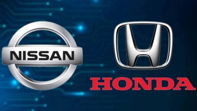 Είναι επίσημο - Συνομιλίες για συγχώνευση Honda και Nissan - Δημιουργείται η 3η μεγαλύτερη αυτοκινητοβιομηχανία στον κόσμο