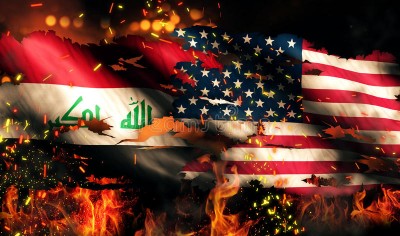 Ιράκ: Η Βαγδάτη θεωρεί «επικίνδυνη» την απειλή μιας αμερικανικής αποχώρησης από το έδαφός της