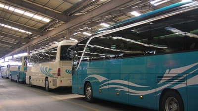 Με 50 Λεωφορεία των ΚΤΕΛ ενισχύονται οι Αστικές Συγκοινωνίες της Αττικής