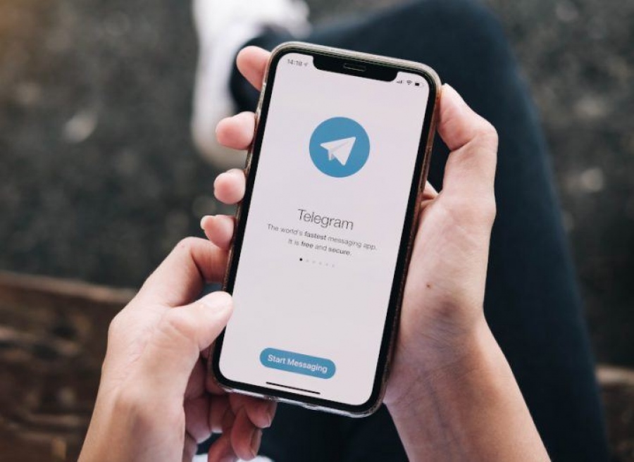 Η Ευρωπαϊκή Επιτροπή εξετάζει το ενδεχόμενο έρευνας κατά της Telegram – Θέλουν τον απόλυτο έλεγχο σε όλες τις εφαρμογές