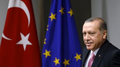 Η στροφή της Τουρκίας στην ΕΕ και οι διερευνητικές με Ελλάδα - Γερμανικά ΜΜΕ: Γιατί ο Erdogan έχει κάθε λόγο να αναζητεί φίλους