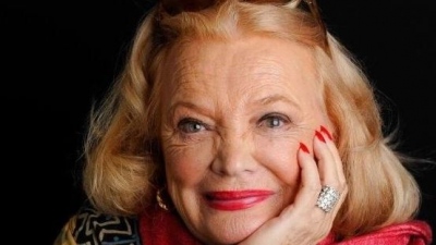 Πέθανε η Gena Rowlands