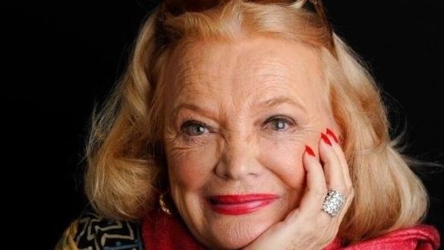 Πέθανε η πολυβραβευμένη ηθοποιός Gena Rowlands