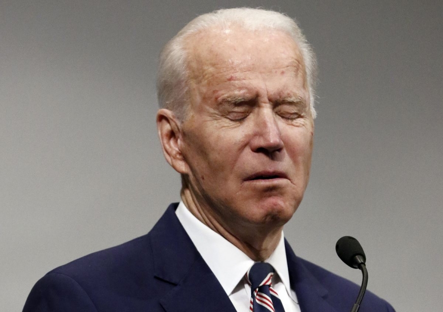 Κρεμλίνο για Biden: Είναι κουρασμένος, ξεχασιάρης και επιθετικός