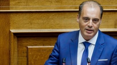 Βελόπουλος: Ηττήθηκε κατά κράτος ο ΣΥΡΙΖΑ,  έβαζε αυτογκόλ – Ψέματα Μητσοτάκη για αυξήσεις μισθών 50%