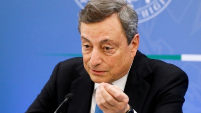 Έκθεση Draghi και ενεργειακή ασφάλεια στο Άτυπο Συμβούλιο των ΥΠΕΝ στις 15/10