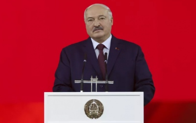 Προειδοποίηση  Lukashenko – Μην τολμήσετε εισβολή στη Λευκορωσία – Ανά πάσα στιγμή αποκτούμε πυραύλους Oreshnik