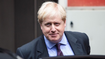 Μ. Βρετανία: Καθ’οδόν προς την πρωθυπουργία ο Boris Johnson – Αύριο 18/6 η δεύτερη ψηφοφορία