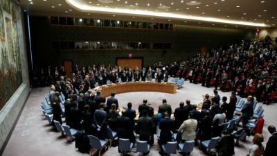 Οι ΗΠΑ ζητούν σύγκληση του Συμβουλίου Ασφαλείας μετά τις εκτοξεύσεις πυραύλων από τη Βόρεια Κορέα