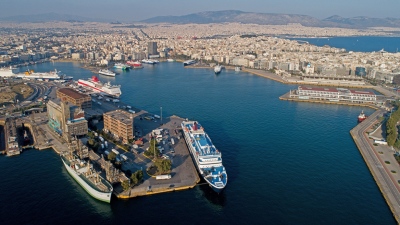 Από τα ελληνικά λιμάνια το εμπόριο Ισραήλ – Τουρκίας, παρά την απαγόρευση Erdogan λόγω Γάζας