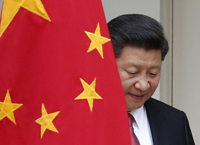 Οινομική διπλωματία Κίνας: Ο πρόεδρος Xi Jinping θα επισκεφθεί το Καζακστάν και το Τατζικιστάν