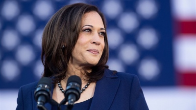 Kamala Harris: Χαίρομαι που ο Trump είναι σώος και αβλαβής – Η βία δεν έχει θέση στις ΗΠΑ