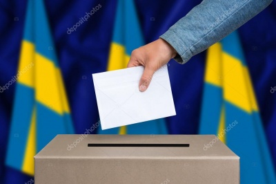 Deutsche Welle: Αλλάζει σελίδα η Σουηδία και στρέφεται στην ακροδεξιά; - Κρίσιμες οι σημερινές (9/9) εκλογές