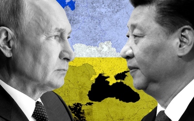 Η Κίνα με ένα τηλεφώνημα… τελειώνει τον πόλεμο στην Ουκρανία - Stubb (Φινλανδία): Εξάρτηση Μόσχας από Πεκίνο