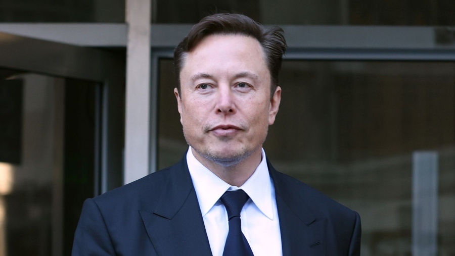 Ο Elon Musk ενδιαφέρεται για την αγορά της Λίβερπουλ!