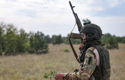 Οι Ρώσοι σφυροκόπησαν 7 ουκρανικές ταξιαρχίες στο Sumy – Αποκρούστηκαν έξι απόπειρες εισβολής στο Kursk