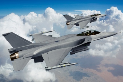 Νέα εποχή για την Πολεμική Αεροπορία (video)