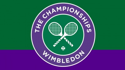 Wimbledon: Εισπράξεις 141 εκατ. ευρώ λόγω… πανδημίας