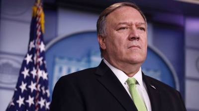 Πυρά Pompeo (πρώην ΥΠΕΞ ΗΠΑ): Ο Biden δεν χρησιμοποίησε σωστά τα 174 δισ για την Ουκρανία