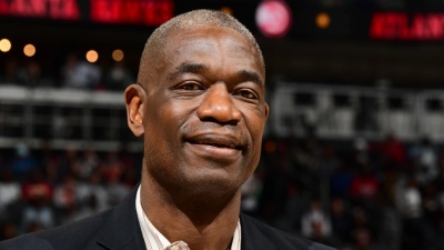 NBA - Πέθανε ο θρυλικός Dikembe Mutombo σε ηλικία μόλις 58 ετών από καρκίνο στον εγκέφαλο