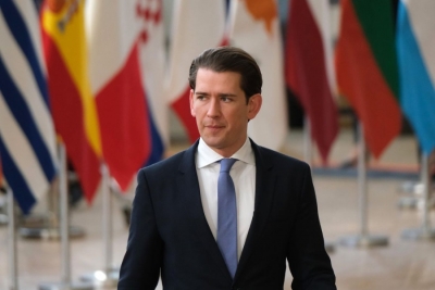 Αυστρία: Σκληρή κριτική της αντιπολίτευσης στον Kurz - Δίνει υποσχέσεις που δεν θα τηρήσει