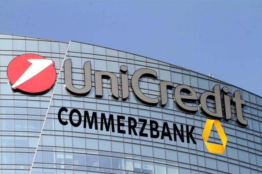 Επιθετική εξαγορά της Commerzbank ετοιμάζει η UniCredit - Οργή στο Βερολίνο, σηκώνουν σημαία πολέμου στους Ιταλούς