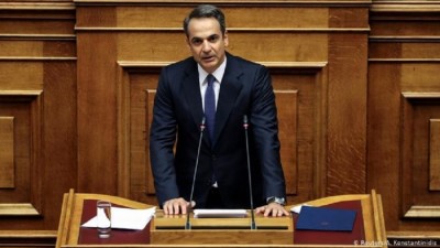 Νέες πρωτοβουλίες για τη στήριξη των εργαζομένων και των επιχειρήσεων ανακοινώνει ο πρωθυπουργός