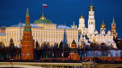 Το Κρεμλίνο αρνείται ότι η Ρωσία παραβίασε τις κυρώσεις που έχουν επιβληθεί στη Β. Κορέα