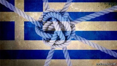 Εκτιμήσεις 3 ξένων οίκων: Η Ελλάδα δεν θα σταθεί στα πόδια της - Μεγάλο το βάρος της κρίσης