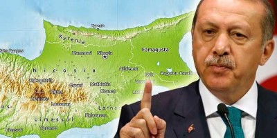 Φιέστα Erdogan στην Βόρεια Κύπρο - Διττό μήνυμα της Τουρκίας για τα κοιτάσματα φυσικού αερίου και τα σχέδια της Βρετανίας για ανακήρυξη ΑΟΖ