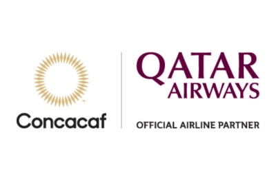 Qatar Airways και Concacaf προχωρούν μαζί!