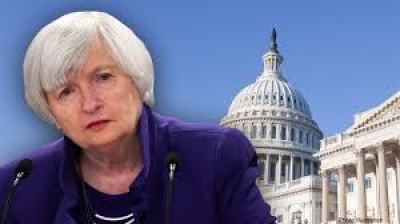 Yellen (ΥΠΟΙΚ ΗΠΑ): Στο Κογκρέσο στις 3 Δεκεμβρίου 2021 η συμφωνία για τον ελάχιστο παγκόσμιο φορολογικό συντελεστή
