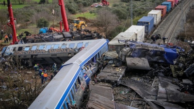 Αδιανόητη ταλαιπωρία για 30χρονο τραυματία των Τεμπών: Κρίθηκε ανάπηρος αλλά δεν του χορηγείται σύνταξη