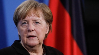 H Merkel με νόμο παρακάμπτει τα κρατίδια για να επιβάλλει lockdown σε ολόκληρη τη Γερμανία