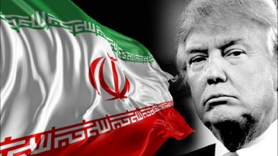 Προειδοποίηση Trump προς Ιράν: Μην επιχειρήσετε μια νέα σφαγή διαδηλωτών