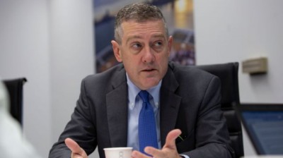 Bullard (Fed): Η οικονομική ανάκαμψη των ΗΠΑ θα συνεχιστεί το 2021