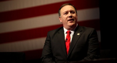 Pompeo: Στην Ασία στα τέλη Φεβρουαρίου η δεύτερη συνάντηση κορυφής Trump – Kim Jong Un