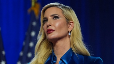 Η Ivanka Trump απογοήτευσε... «Μισώ την πολιτική» - Γιατί δεν επιστρέφει στην Ουάσιγκτον - Τι δήλωσε για τον πατέρα της