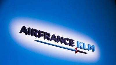 Παρέμβαση με 12 δισ. ευρώ από Γαλλία και Ολλανδία για τη διάσωση της Air France-KLM
