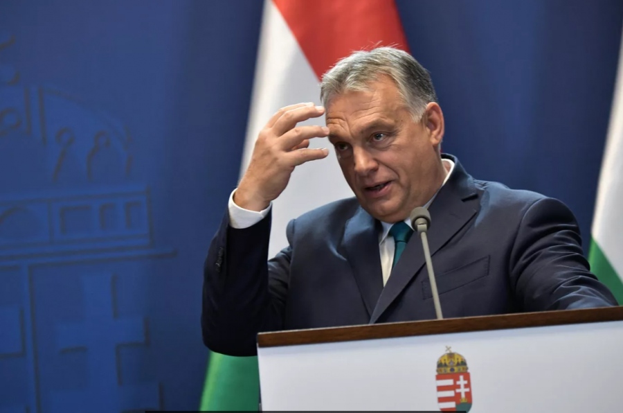 Orban: Τρομακτική ζημία για την Ευρώπη από την υποστήριξη της Ουκρανίας – Παράλογη η σύγκρουση με τη Ρωσία